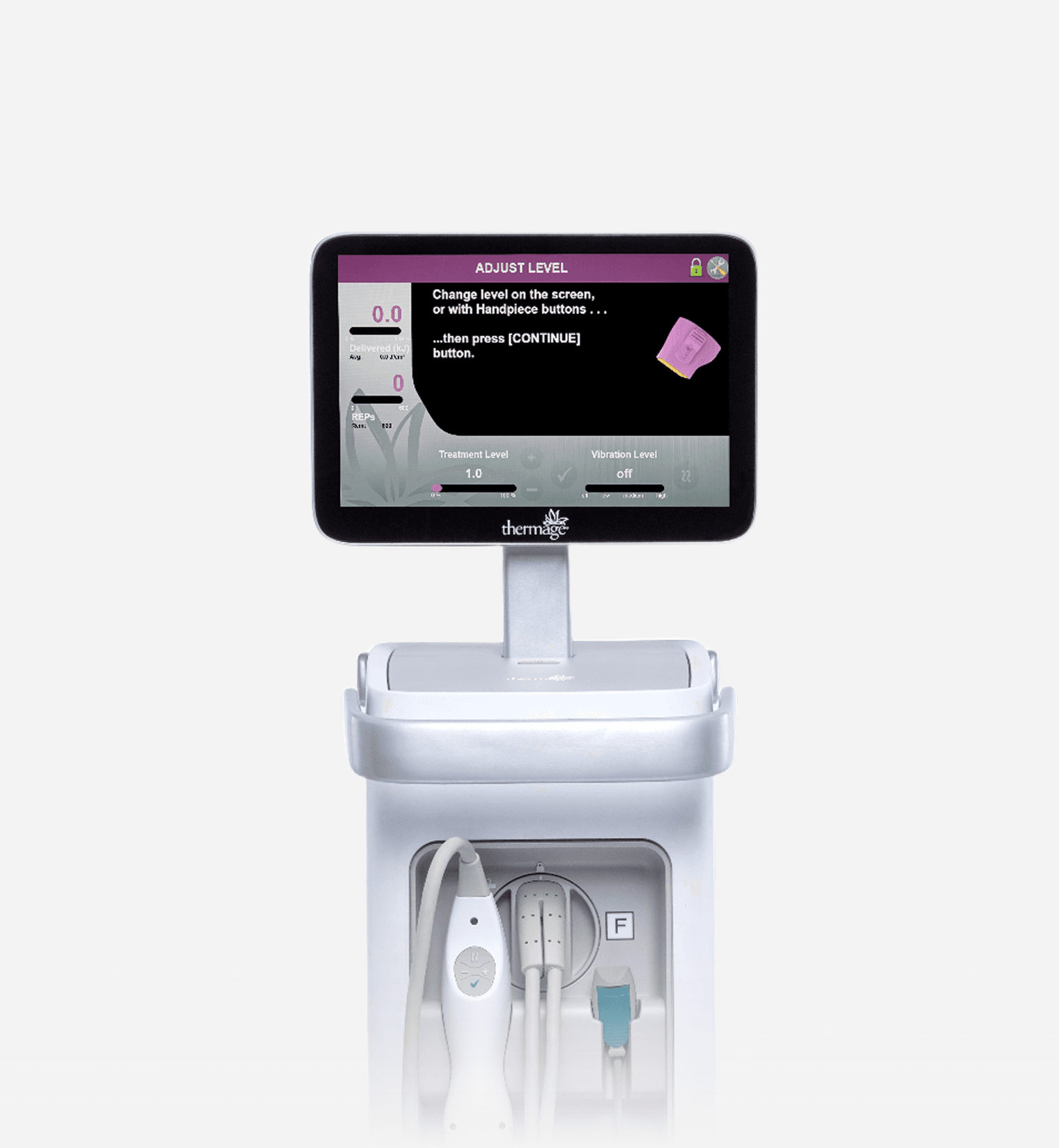 サーマクールFLX